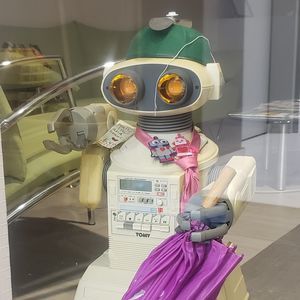 Meet your Posher, Elizabeth